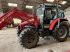 Traktor du type Massey Ferguson 5455 med Frontlæsser Hauer Pom S-90 læsser, Gebrauchtmaschine en Støvring (Photo 8)