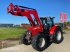 Traktor typu Massey Ferguson 5455 MIT FRONTALDER, Gebrauchtmaschine w Oyten (Zdjęcie 1)