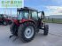 Traktor του τύπου Massey Ferguson 5455, Gebrauchtmaschine σε MARLENHEIM (Φωτογραφία 4)