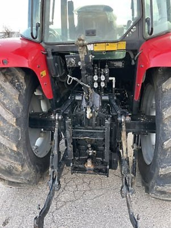 Traktor van het type Massey Ferguson 5455, Gebrauchtmaschine in Marlenheim (Foto 5)