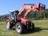 Traktor van het type Massey Ferguson 5455, Gebrauchtmaschine in Herbertingen (Foto 1)