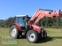 Traktor van het type Massey Ferguson 5455, Gebrauchtmaschine in Herbertingen (Foto 4)