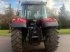 Traktor typu Massey Ferguson 5460 DX, Gebrauchtmaschine w Polisot (Zdjęcie 3)