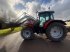 Traktor typu Massey Ferguson 5460 DX, Gebrauchtmaschine w Polisot (Zdjęcie 5)