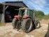 Traktor des Typs Massey Ferguson 5460, Gebrauchtmaschine in MORLHON LE HAUT (Bild 3)