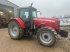 Traktor Türe ait Massey Ferguson 5465 Dyna 4 Pæn gårdtraktor med kun 5025 timer. Ring til Ulrik på 0045-40255544. Jeg snakker Jysk, tysk og engelsk., Gebrauchtmaschine içinde Kolding (resim 1)