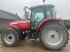 Traktor Türe ait Massey Ferguson 5465 Dyna 4 Pæn gårdtraktor med kun 5025 timer. Ring til Ulrik på 0045-40255544. Jeg snakker Jysk, tysk og engelsk., Gebrauchtmaschine içinde Kolding (resim 2)