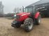 Traktor del tipo Massey Ferguson 5465 Dyna 4 Pæn gårdtraktor med kun 5025 timer. Ring til Ulrik på 0045-40255544. Jeg snakker Jysk, tysk og engelsk., Gebrauchtmaschine en Kolding (Imagen 4)