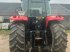 Traktor a típus Massey Ferguson 5465 Dyna 4 Pæn gårdtraktor med kun 5025 timer. Ring til Ulrik på 0045-40255544. Jeg snakker Jysk, tysk og engelsk., Gebrauchtmaschine ekkor: Kolding (Kép 6)