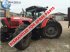 Traktor typu Massey Ferguson 5465, Gebrauchtmaschine w Viborg (Zdjęcie 3)