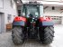 Traktor типа Massey Ferguson 5470, Gebrauchtmaschine в Petersdorf (Фотография 9)