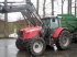 Traktor del tipo Massey Ferguson 5475 Dyna-4, Gebrauchtmaschine en Sittensen (Imagen 1)