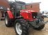 Traktor typu Massey Ferguson 5480 DYNA 4, Gebrauchtmaschine v Jelling (Obrázek 2)