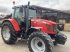 Traktor van het type Massey Ferguson 5480 Dyna 4, Gebrauchtmaschine in Løkken (Foto 3)