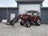 Traktor του τύπου Massey Ferguson 550 Veto fuldhydraulisk frontlæsser, Gebrauchtmaschine σε Grenaa (Φωτογραφία 1)