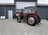 Traktor des Typs Massey Ferguson 550 Veto fuldhydraulisk frontlæsser, Gebrauchtmaschine in Grenaa (Bild 4)