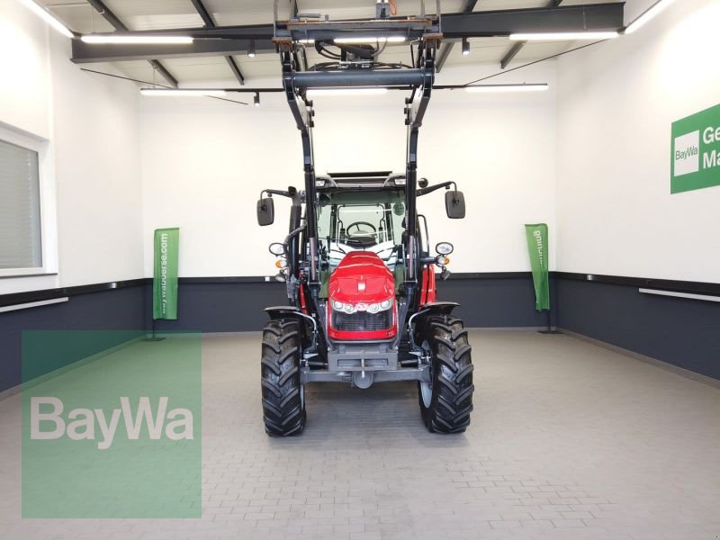 Traktor tipa Massey Ferguson 5608 DYNA 4 ESSENTIAL, Gebrauchtmaschine u Manching (Slika 11)