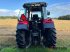 Traktor от тип Massey Ferguson 5608 dyna-4, Gebrauchtmaschine в Rødovre (Снимка 4)