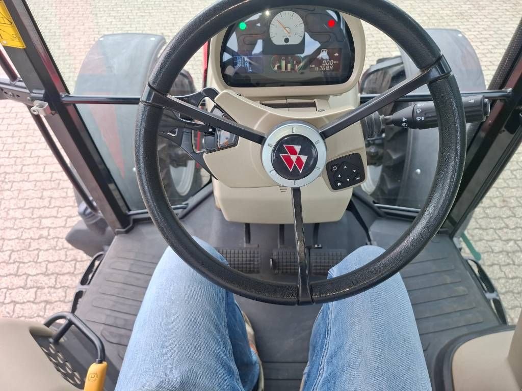 Traktor typu Massey Ferguson 5609 Dyna4, Gebrauchtmaschine v Borne (Obrázek 9)