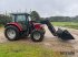 Traktor van het type Massey Ferguson 5610 Dyna 4, Gebrauchtmaschine in Rødovre (Foto 3)