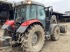 Traktor typu Massey Ferguson 5610, Gebrauchtmaschine w TREMEUR (Zdjęcie 2)