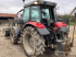 Traktor van het type Massey Ferguson 5610, Gebrauchtmaschine in TREMEUR (Foto 3)