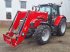 Traktor Türe ait Massey Ferguson 5611 DYNA-4 EFFICIENT, Gebrauchtmaschine içinde MARIENHEEM (resim 3)