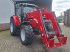 Traktor Türe ait Massey Ferguson 5611 DYNA-4 EFFICIENT, Gebrauchtmaschine içinde MARIENHEEM (resim 9)