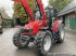 Traktor des Typs Massey Ferguson 5611 Dyna 4, Gebrauchtmaschine in Rosendahl (Bild 2)