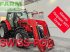 Traktor del tipo Massey Ferguson 5611 dyna4, Gebrauchtmaschine en MORDY (Imagen 1)