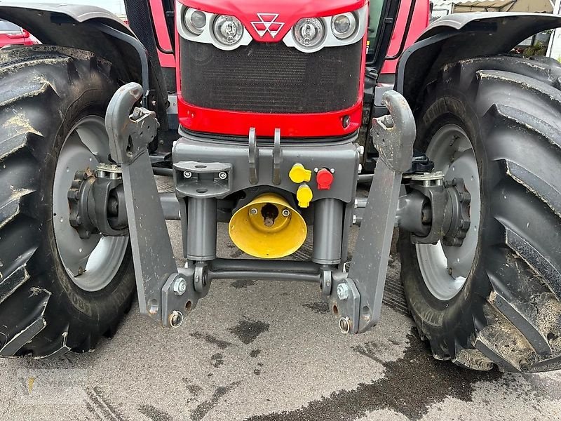 Traktor tipa Massey Ferguson 5612 Dyna-4, Gebrauchtmaschine u Colmar-Berg (Slika 7)