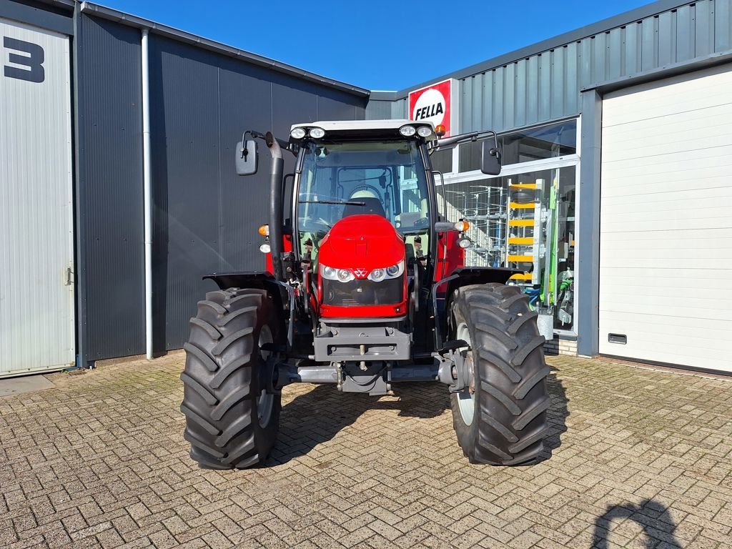 Traktor tipa Massey Ferguson 5612 DYNA-6 EFFICIENT, Neumaschine u MARIENHEEM (Slika 2)