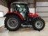 Traktor typu Massey Ferguson 5613, Gebrauchtmaschine w Mariager (Zdjęcie 3)