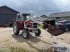 Traktor del tipo Massey Ferguson 565 Multi power, Gebrauchtmaschine en Rødovre (Imagen 4)