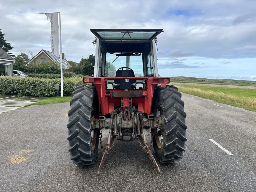 Traktor typu Massey Ferguson 565, Gebrauchtmaschine w Callantsoog (Zdjęcie 9)