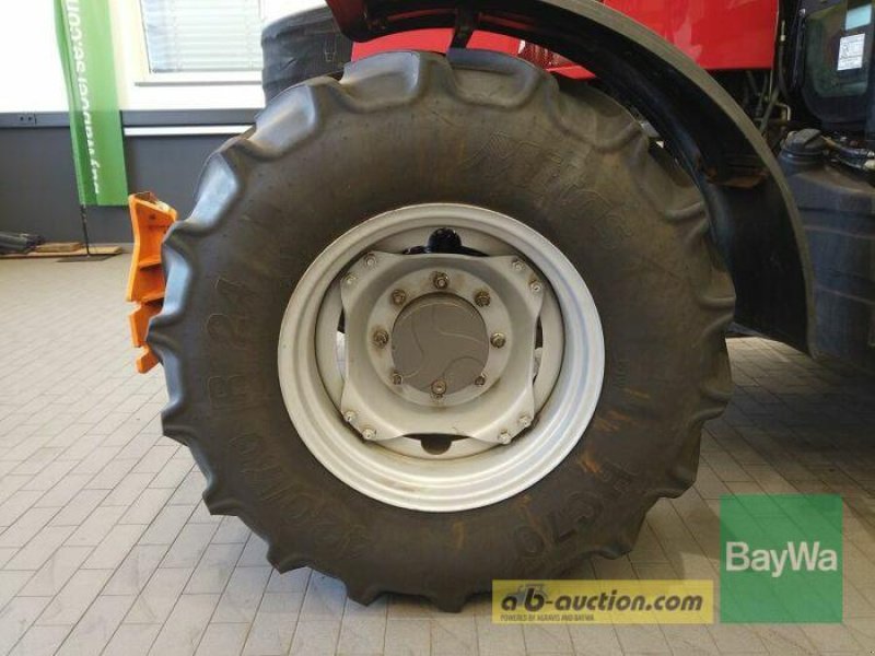 Traktor del tipo Massey Ferguson 5709 M DYNA-4, Gebrauchtmaschine en Manching (Imagen 4)