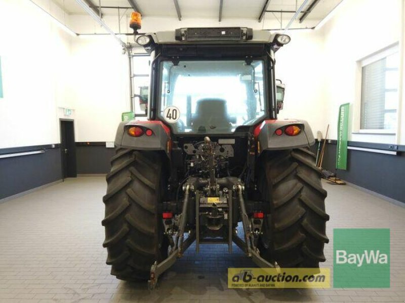 Traktor del tipo Massey Ferguson 5709 M DYNA-4, Gebrauchtmaschine en Manching (Imagen 20)