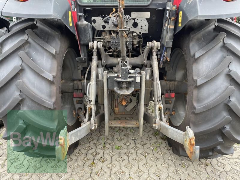 Traktor of the type Massey Ferguson 5709 M DYNA-4, Gebrauchtmaschine in Kempten (Allgäu) (Picture 10)