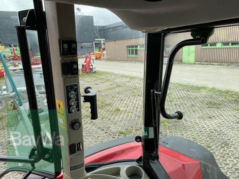 Traktor typu Massey Ferguson 5709 M DYNA-4, Gebrauchtmaschine w Kempten (Allgäu) (Zdjęcie 19)