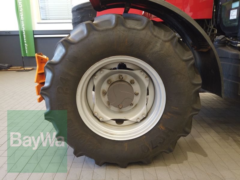 Traktor του τύπου Massey Ferguson 5709 M DYNA-4, Gebrauchtmaschine σε Manching (Φωτογραφία 21)