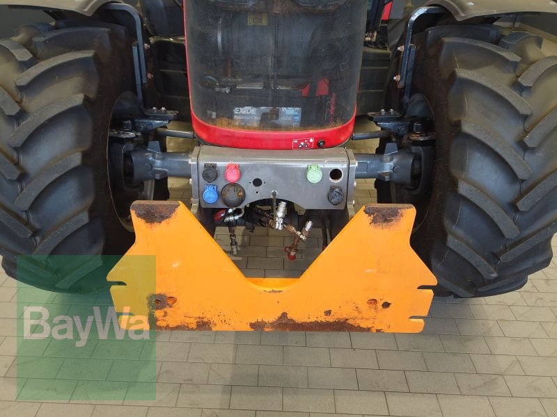 Traktor του τύπου Massey Ferguson 5709 M DYNA-4, Gebrauchtmaschine σε Manching (Φωτογραφία 12)