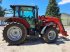 Traktor του τύπου Massey Ferguson 5709 M, Gebrauchtmaschine σε VERDUN (Φωτογραφία 3)