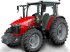 Traktor typu Massey Ferguson 5710 M DYNA 4 ESS., Gebrauchtmaschine v Jelling (Obrázok 1)