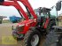 Traktor Türe ait Massey Ferguson 5710 M Dyna-4, Gebrauchtmaschine içinde Tegernbach (resim 1)