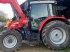 Traktor des Typs Massey Ferguson 5710S, Gebrauchtmaschine in Muespach (Bild 2)