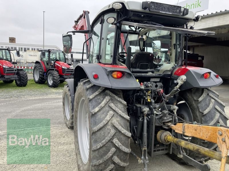 Traktor tip Massey Ferguson 5711 ESSENTIAL DYNA 4, Gebrauchtmaschine in Burgkunstadt (Poză 2)