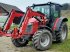 Traktor typu Massey Ferguson 5711 Global 4 WD Dyna 4, Gebrauchtmaschine v Unterammergau (Obrázok 1)