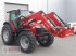 Traktor του τύπου Massey Ferguson 5711 M DYNA 4 - FRONTLADER, Neumaschine σε Dummerstorf OT Petschow (Φωτογραφία 7)