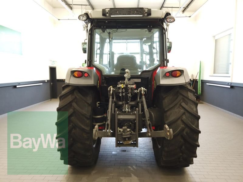 Traktor του τύπου Massey Ferguson 5711 M, Gebrauchtmaschine σε Manching (Φωτογραφία 7)