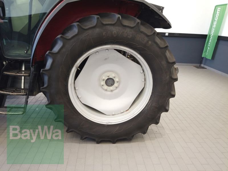 Traktor del tipo Massey Ferguson 5711 M, Gebrauchtmaschine en Manching (Imagen 22)